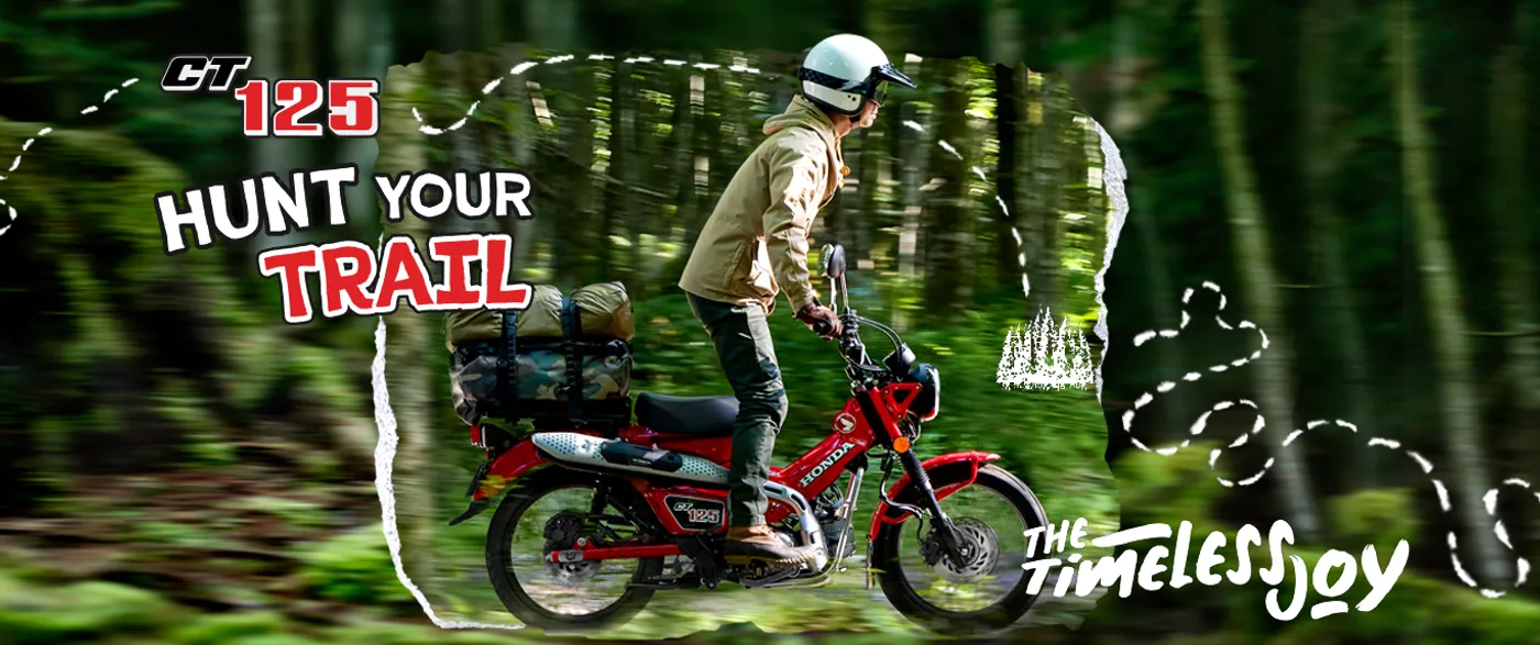 Slide Honda Motor Kudus 4