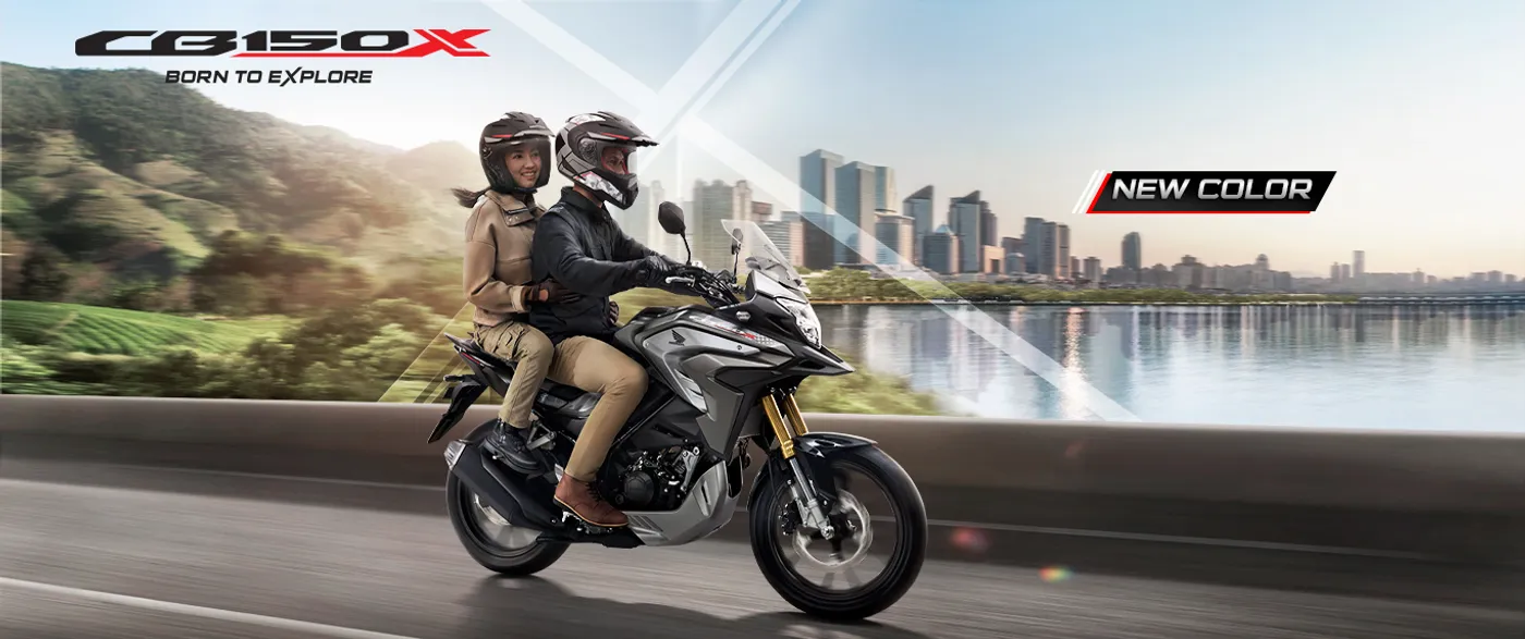 Slide Honda Motor Kudus 2