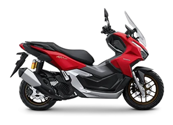 Honda ADV 160