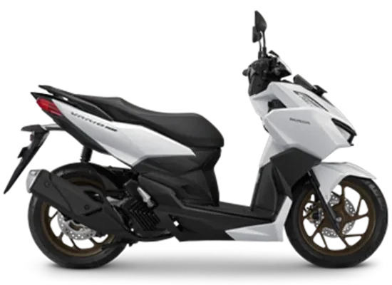 Honda Vario 160