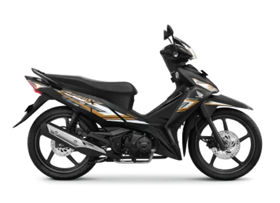 Honda Supra X 125 FI