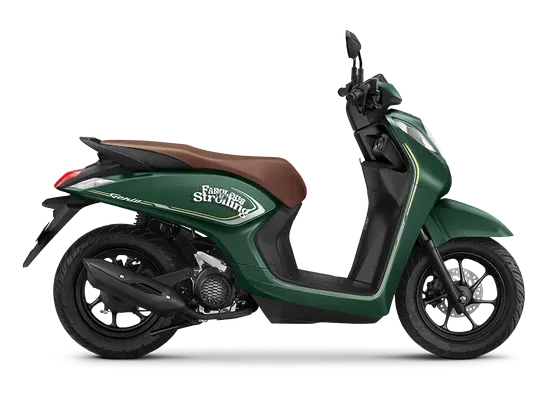 Honda Genio